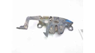CERRADURA CAPOT NISSAN TERRANO II (1993-2002) 2.7 TD 4WD 101CV 2664CC - L. 8051219 / 656017F00A
